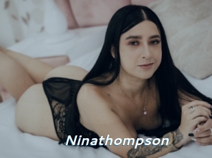 ninathompson Camgirls Live