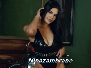Ninazambrano