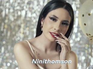 ninithomson Camgirls Live