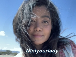 Niniyourlady