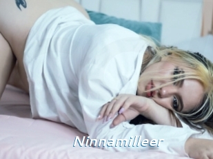 Ninnamilleer