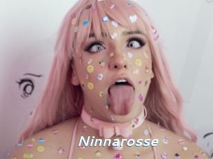Ninnarosse