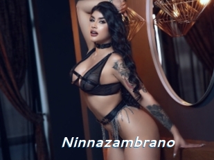ninnazambrano Camgirls Live