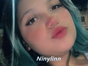 Ninylinn