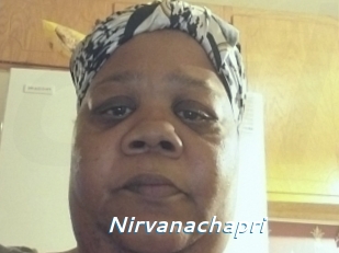 Nirvanachapri