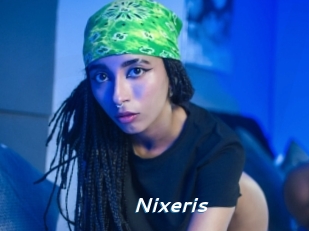 Nixeris