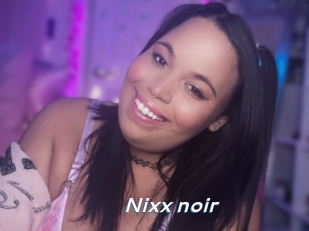 Nixx_noir
