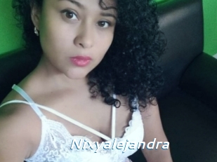 Nixyalejandra