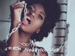 Noaavicciblue