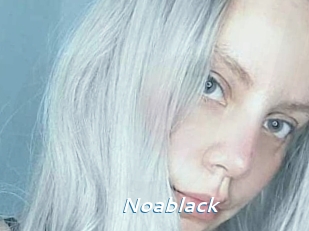 Noablack