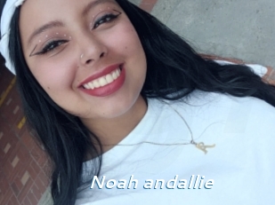 Noah_andallie