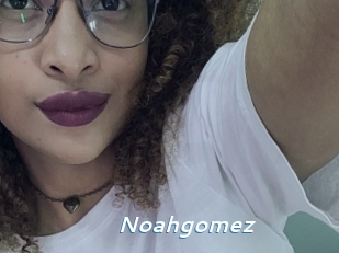 noahgomez Camgirls Live