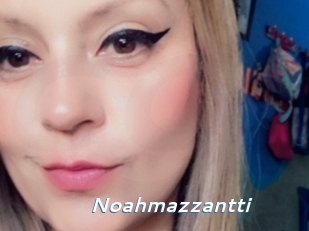 Noahmazzantti