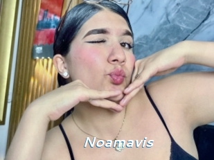 Noamavis