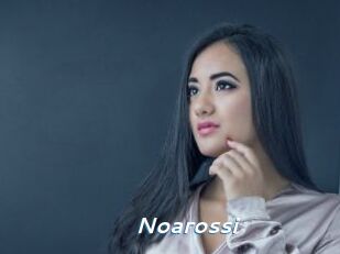 Noarossi