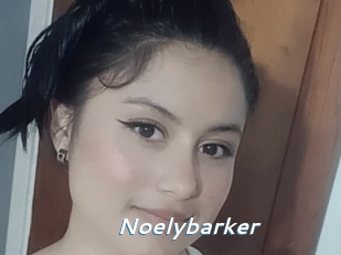 Noelybarker