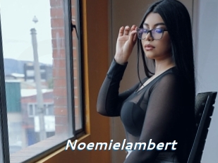 Noemielambert