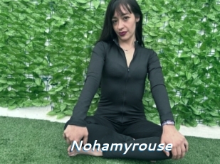 Nohamyrouse