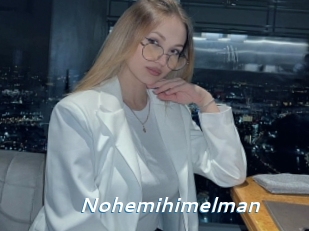 Nohemihimelman