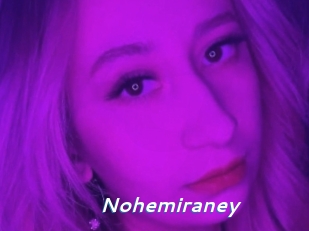 Nohemiraney