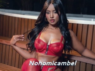 Nohomicambel