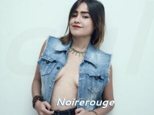 Noirerouge