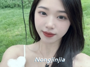 Nongjinjia