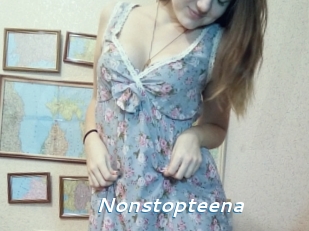 Nonstopteena