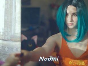 Noomi