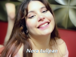 Nora_tulipan