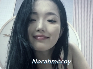 Norahmccoy