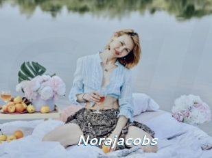 norajacobs Camgirls Live