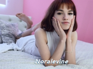 Noralevine
