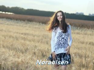 Noraolsen