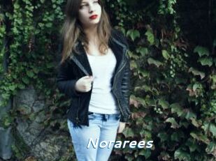 Norarees
