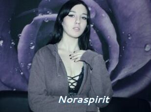 Noraspirit