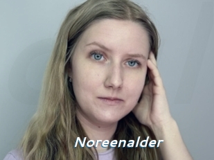 Noreenalder