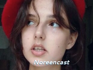 Noreencast