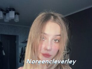 Noreencleverley