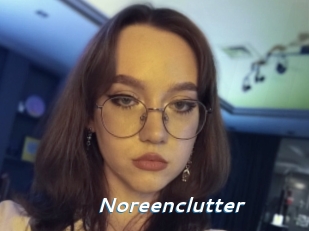 Noreenclutter