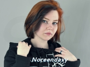 Noreendavy