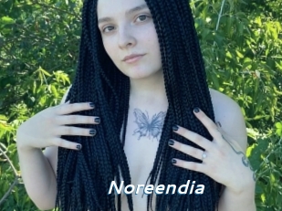 Noreendia