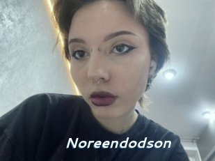 Noreendodson