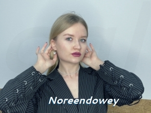 Noreendowey