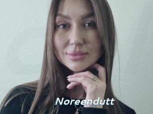 Noreendutt
