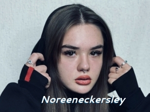 Noreeneckersley