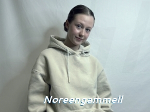 Noreengammell