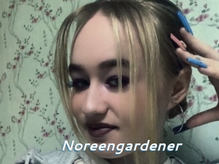 Noreengardener