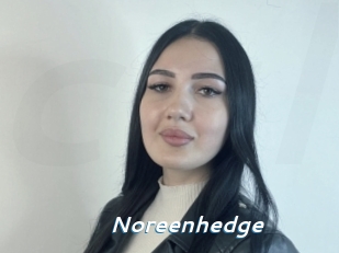 Noreenhedge