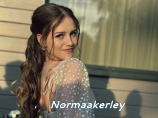 Normaakerley